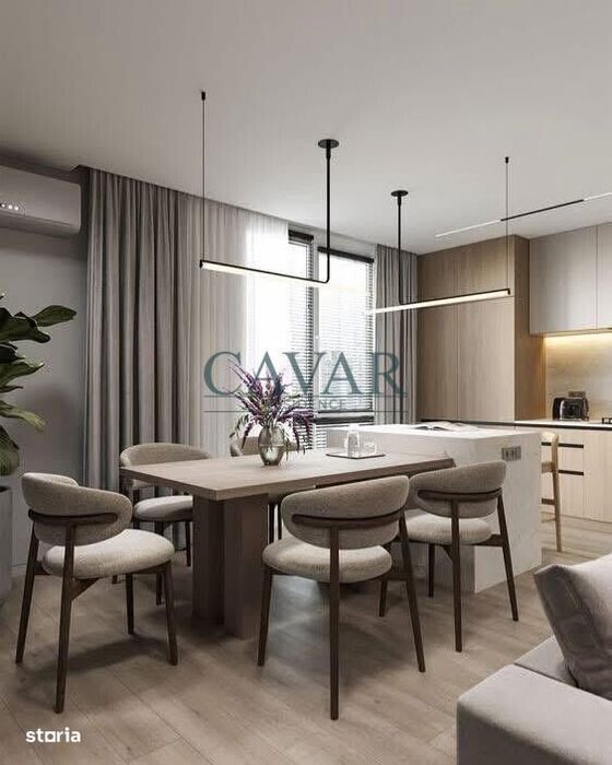 2 Camere Proiect Cavar Residence Drumul Binelui 168