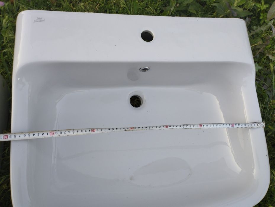 Большая раковина