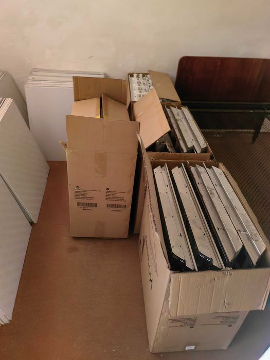 Армстронг новые на патолок