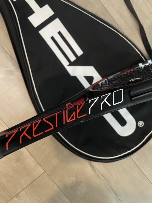 Тенис ракета Head Graphene XT Prestige Pro