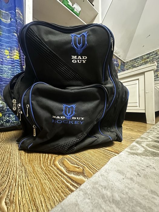 Хоккейная форма