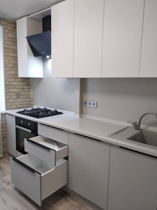 Мебель кухонная Акция