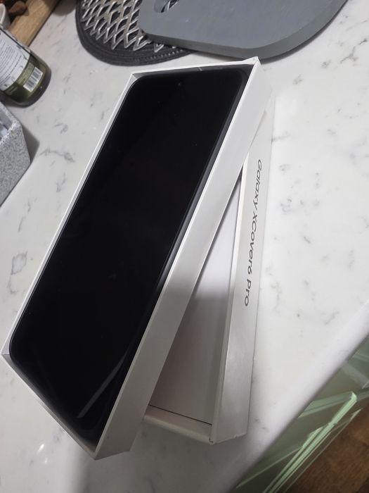 Samsung Xcover 6 Pro