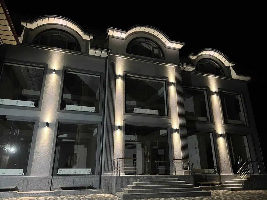 Аренда здания в центре города м Минор