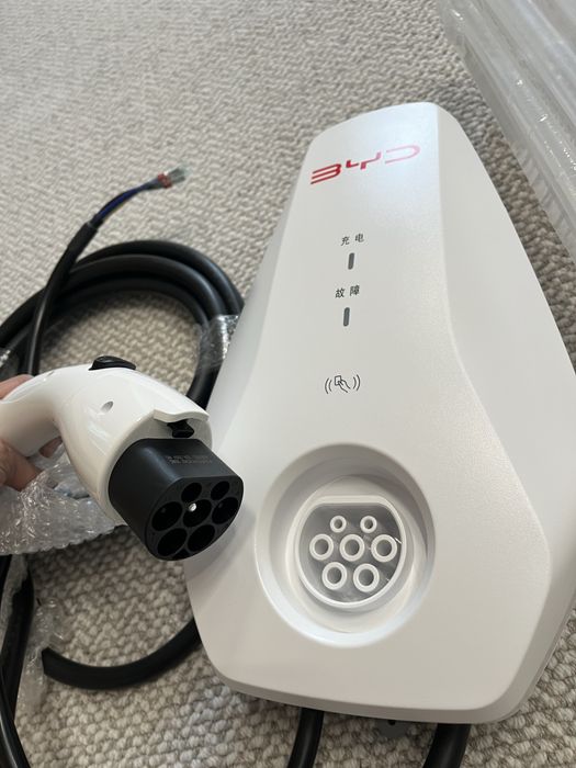 Зарядная станция GBT 7квт