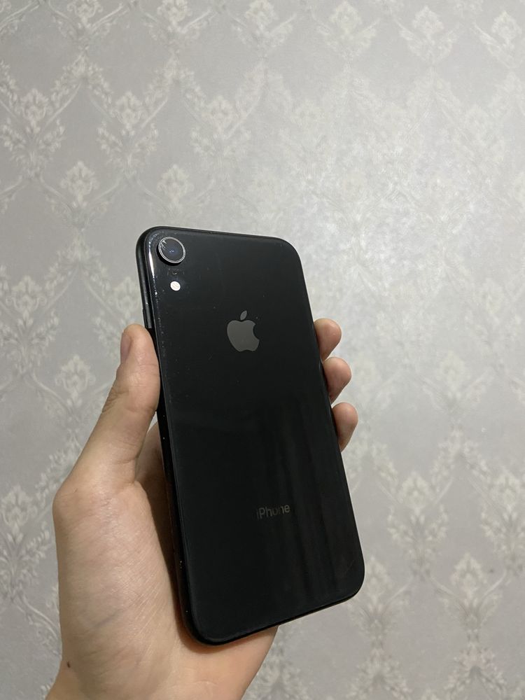 Iphone xr 128 гб - Мобильные телефоны / смартфоны Караганда на Olx