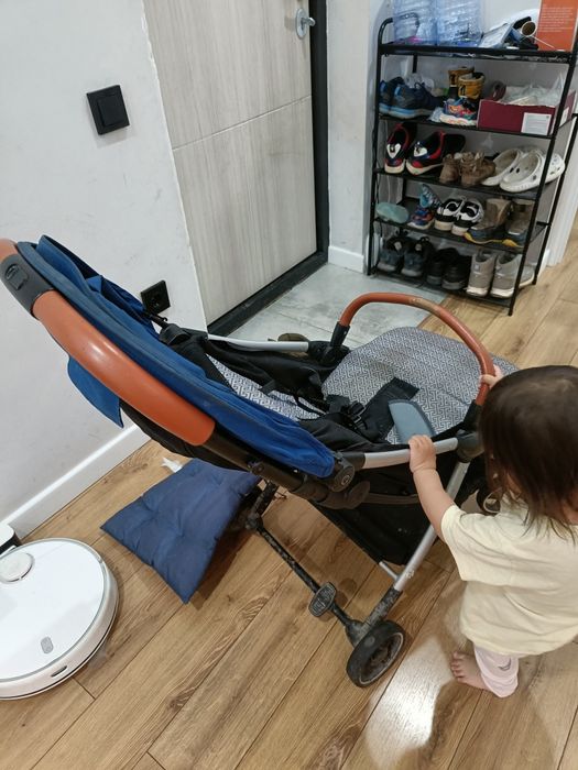 Коляска детская за 7000 тг