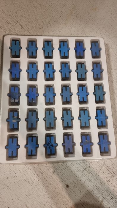 SFP (сфп) модули, конвернори, суичове, термофити, UPS, адаптори на без