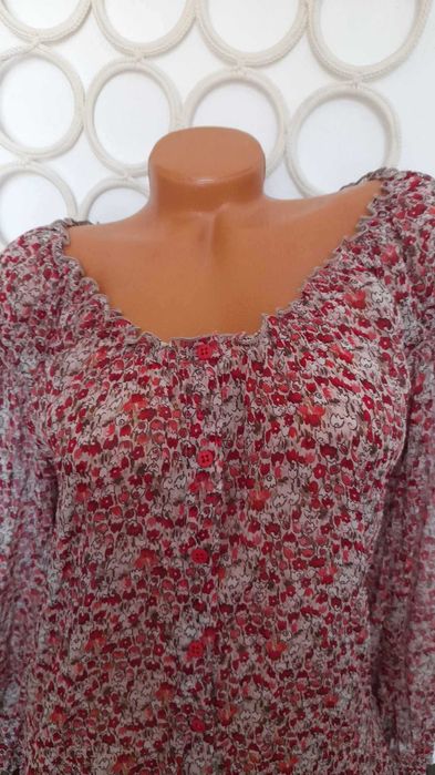 Bluza  dama, „Passiere Pietale”