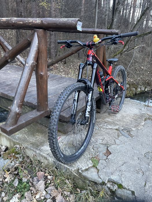 Canyon Strive 2022