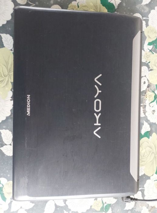 Laptop Medion Akoya i3
