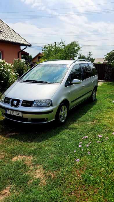 Seat alhambra/ vw sharan