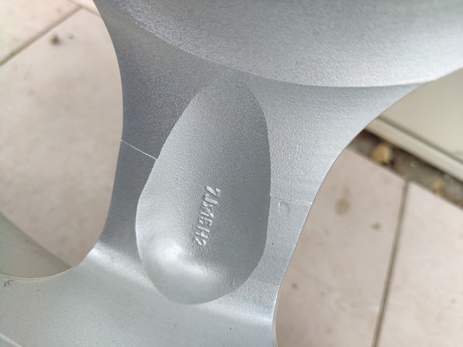 Колеса на Ауди 80 и 100