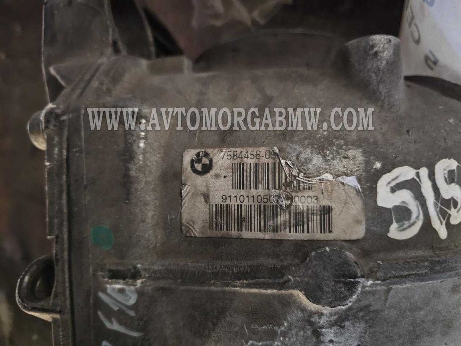 2.47 Заден диференциал Ф10 Ф11 530д 245 Бмв Bmw F10 f11