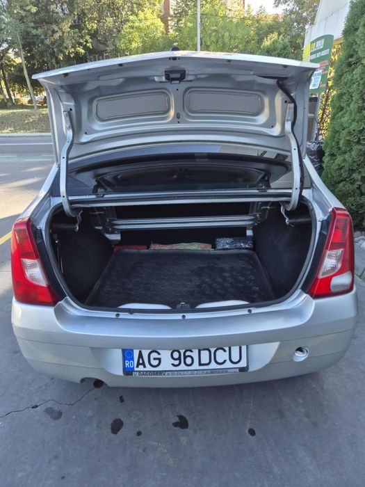 Logan Prestige 1,6 ,16v