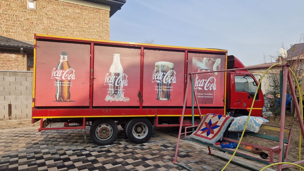 Продам Борт!. В хорошем состоянии