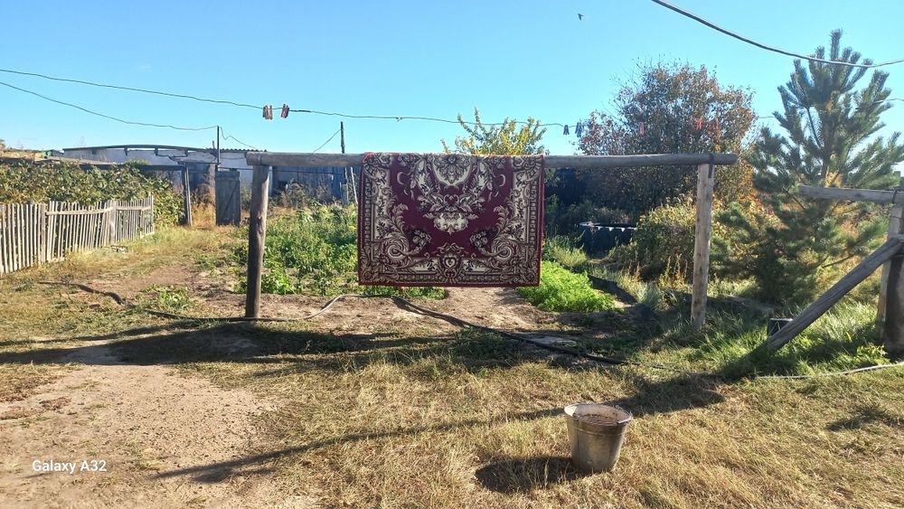 Продам дом п.Жетижар