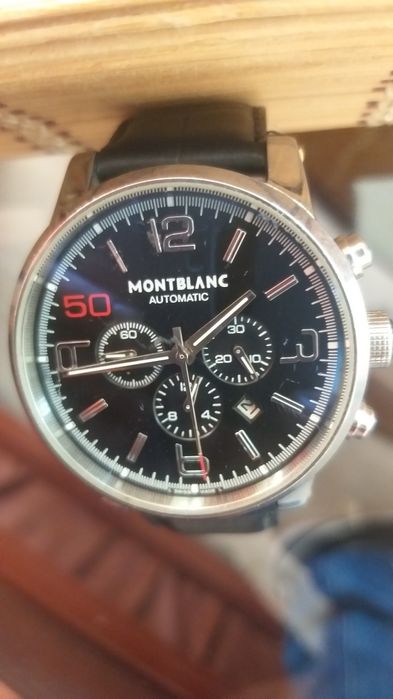Vand ceas Montblanc automatic