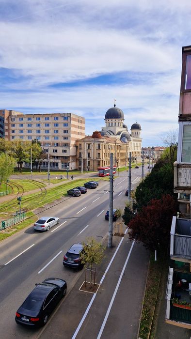 Apartamentul de închiriat Podgoria