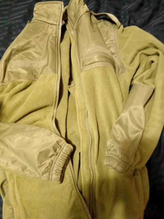 Polar militar mas xxl