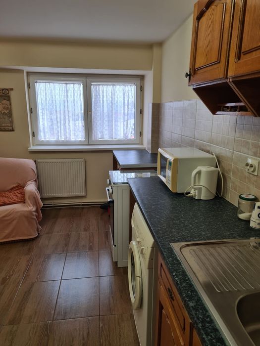 Inchiriez garsoniera centrala