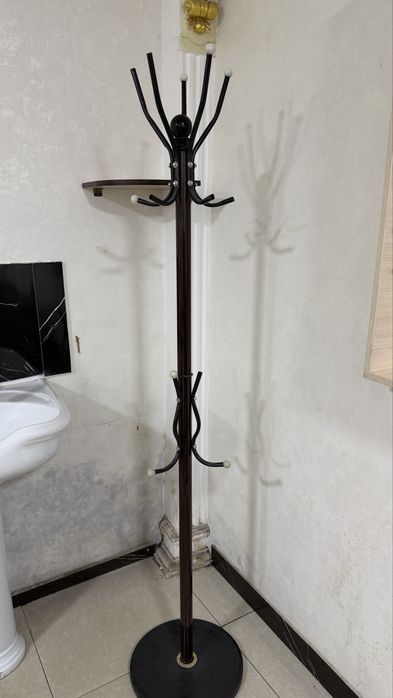 Продается мебель с салона красоты,
