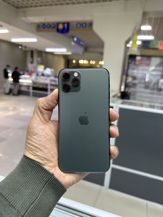 iPhone 11 Pro 512GB