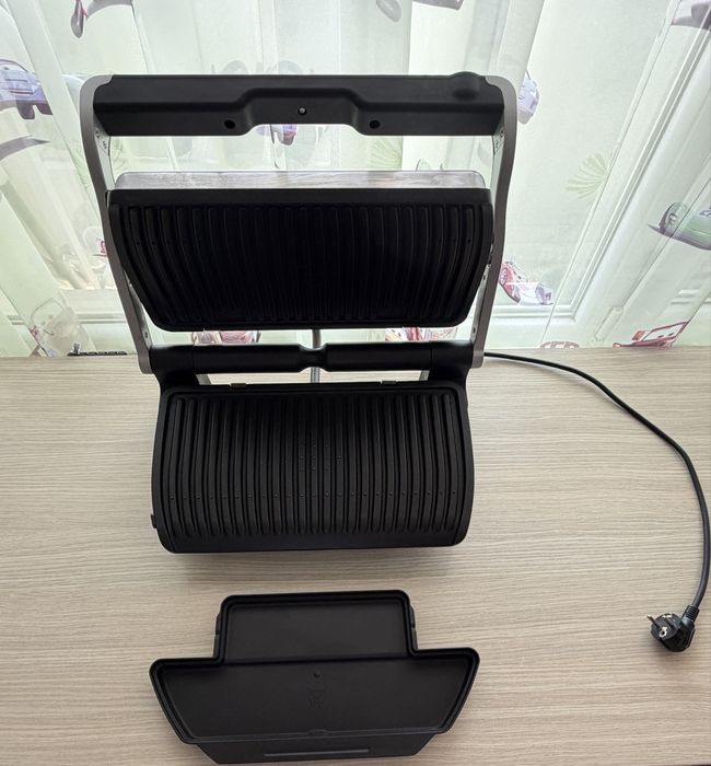 Tefal OptiGrill+ XL