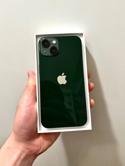 iPhone 13 128GB Айфон 13 128GB