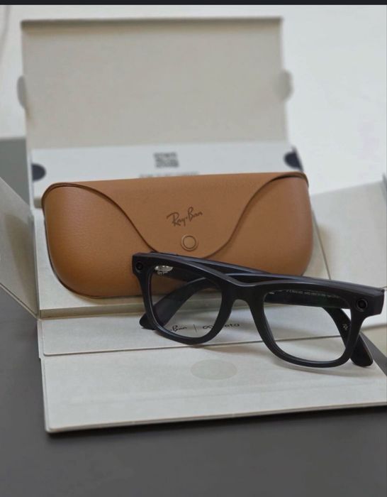 Ray ban Gen 1 хамелион
