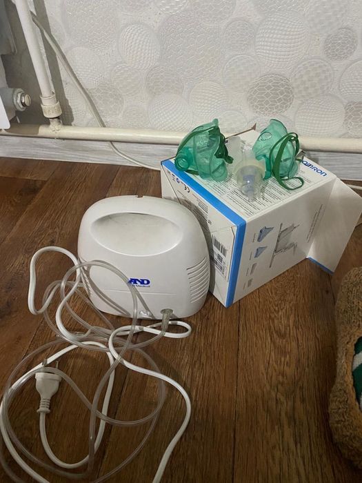 Продам Ингалятор