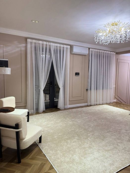 Дом Хасанбай Зенит 2,7 соток