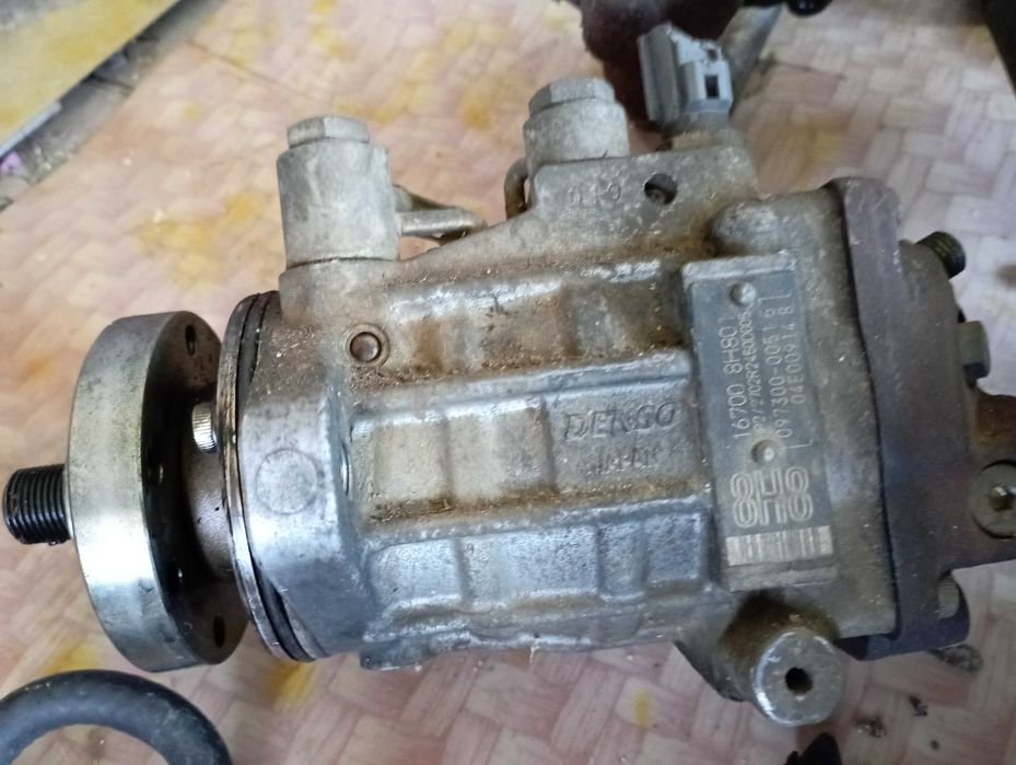 De vânzare piese Nissan Xtrai 2003 Land ROVER frilender