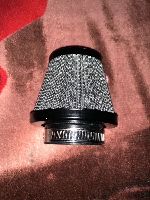 Vand viltru de aier 21-46mm