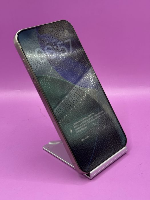 Iphone 15 pro max 512Gb •Amanet Matei Crangasi•0288