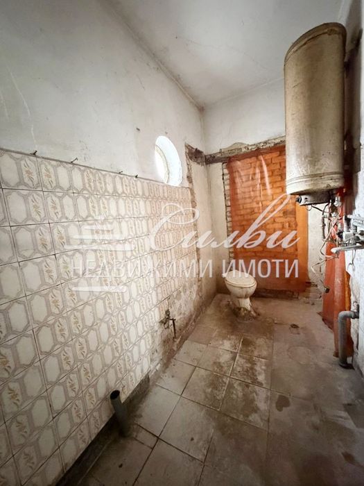 Къща в Шумен, област-гр.Нови Пазар