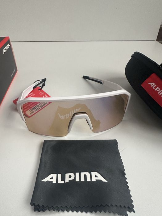 Очила Alpina RAM HR HVLM