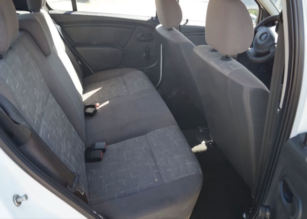 Dacia sandero 1.4 mpi на части !!!