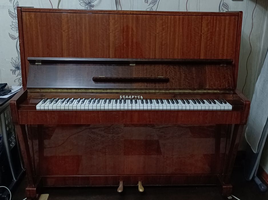 Пианино Беларусь