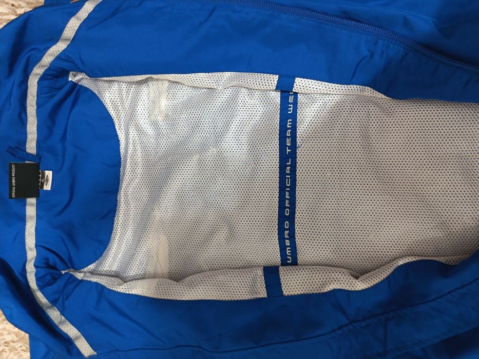 Анцуг Екип Umbro XL/XXL