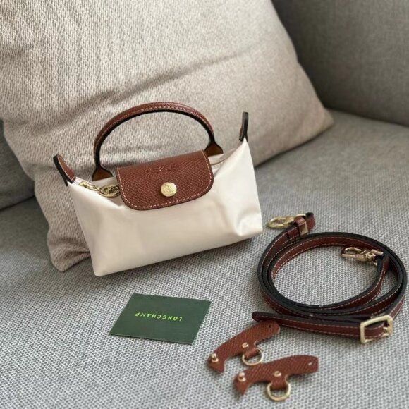 Longchamp bag mini брендовая сумка