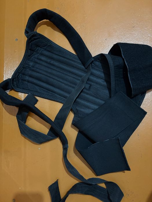 Корсет ортопедическое