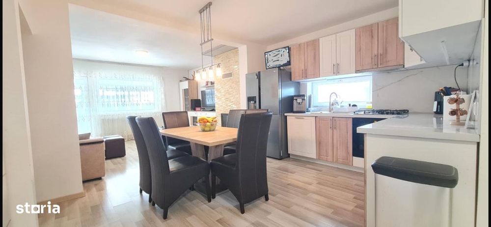 Duplex de vanzare Izvor