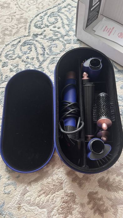 ДАЙСОН В Идеальном состояний