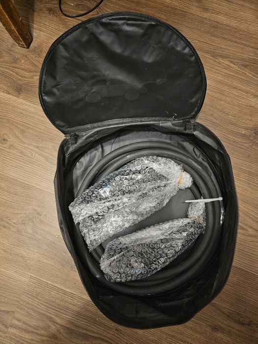 Кабел за зареждане на електрически автомобили Khons EV Type2 22kW 32A