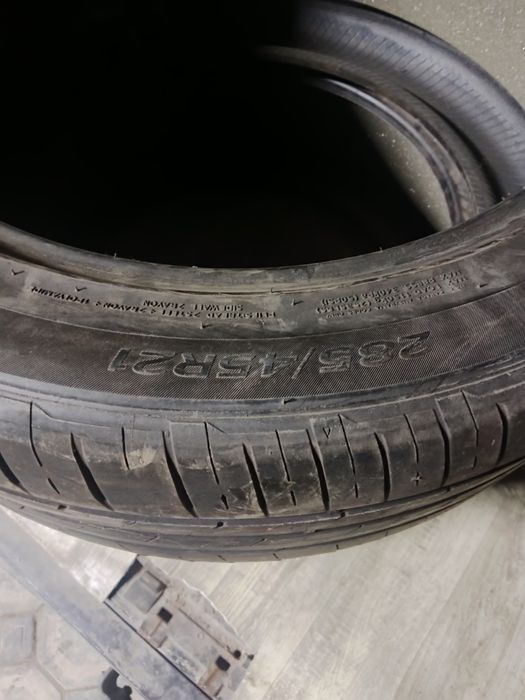 Шины Hancock срочно