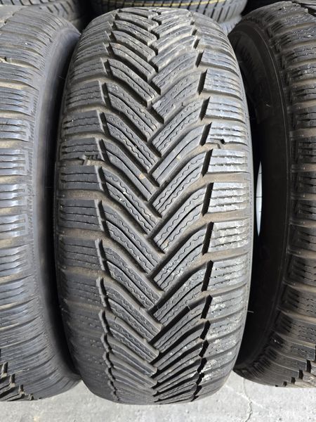 215/60/17 MICHELIN 4бр