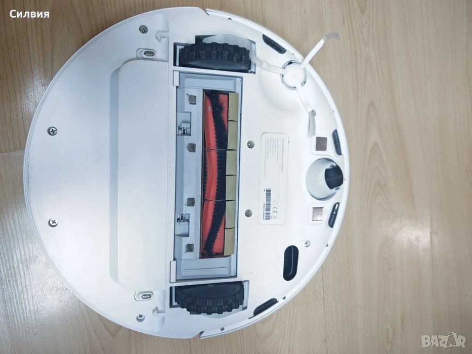Прахусмукачка робот Xiaomi Dreame F9