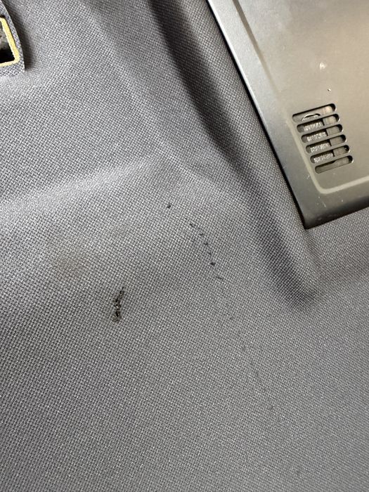 Черен таван за BMW e81