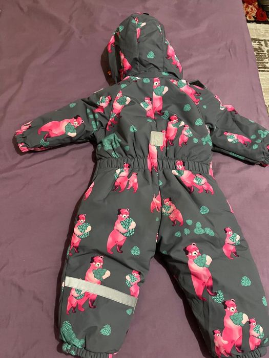 Продам комбинезон